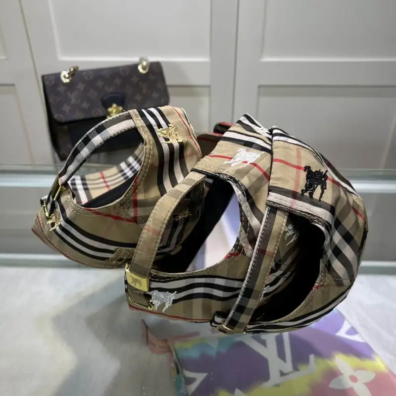Burberry cap hm (140)
